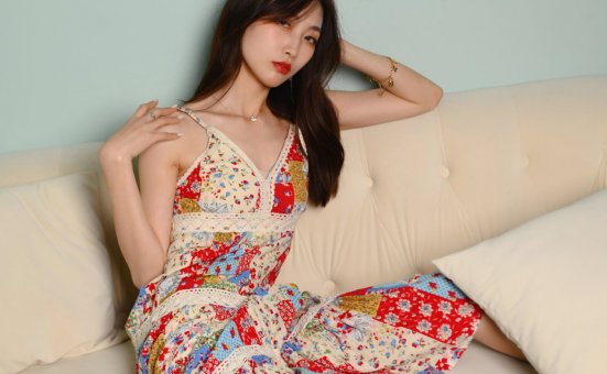 [YALAYI雅拉伊]2022.01.05 NO.882 镜子里 佳佳[37+1P／551MB]