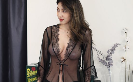 LEEHEE EXPRESS – LELV-001B [68P-476MB]