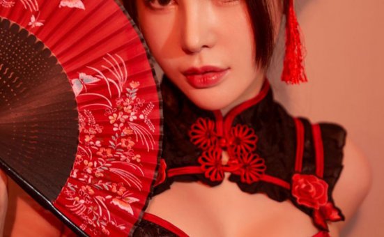 [YouMi尤蜜] 2021.10.27 李多多 [19+1P]