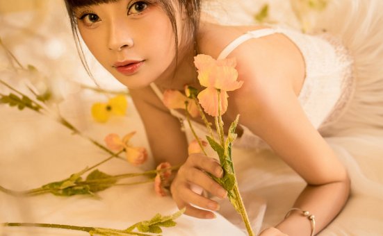 [YALAYI雅拉伊]2021.12.28 NO.879 芭蕾公主 程小蝶[41+1P／485MB]