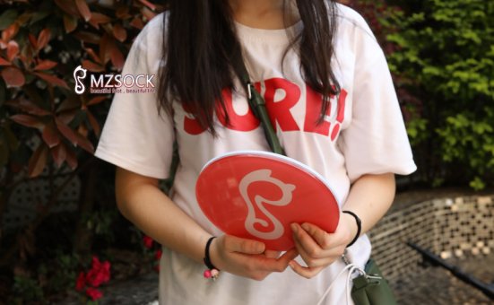 [MZSOCK]爱美足 NO.011 晓晓[331P／1.22GB]