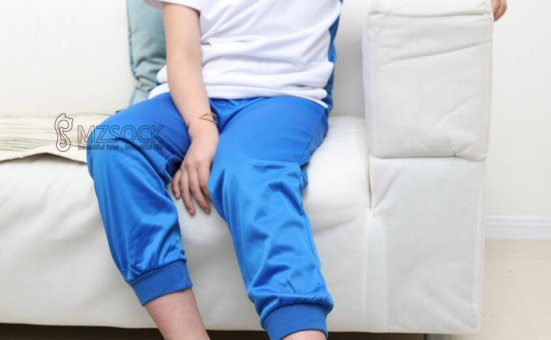 [MZSOCK]爱美足 NO.013 多多[219P／2.64GB]