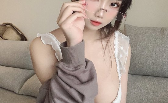 鬼畜瑶在不在 — 白内衣 [34P+2V-260M]