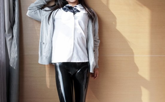 神楽板真冬 — 袜系列系列套图视频[169P+1V／2.99GB]