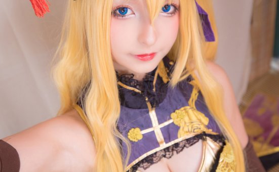 神楽板真冬 — 艳娘幻梦谭2 金莲[150P／459MB]