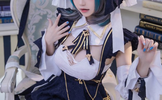 雪晴 — 柴郡 [18P-173M]