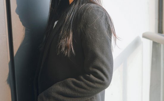 SIEE丝意 No.392 敏敏 身边的学姐