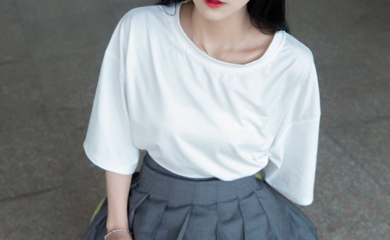 [MSLASS梦丝女神] 2019.09.08 灵灵《学后的女神》[62P-385MB]