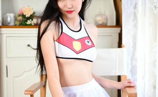 [YALAYI雅拉伊]2021.11.17 NO.863 陪你看球 玫瑰[37+1P／346MB]