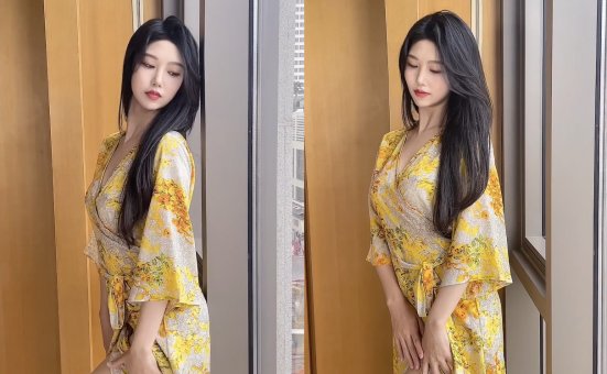 抖娘 利世出轨人妻拍摄花絮 [158P+1V-1.7G]