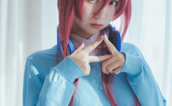 黑川 NO.048 三玖正片 [42P-267MB]