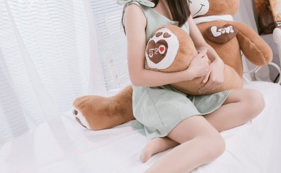 玥儿玥 性感秀禾服 拍摄花絮 [84P+5V-3.5G]