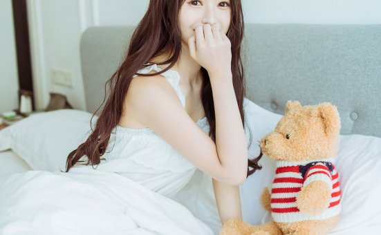 [YALAYI雅拉伊]2022.09.09 NO.973 静思 小亭[46+1P／443MB]