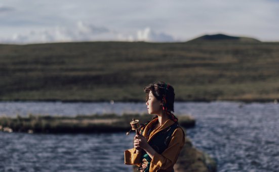 [Ugirls尤果网] 爱尤物 2019.08.10 No.1543 Helen 心贴心 [35P]