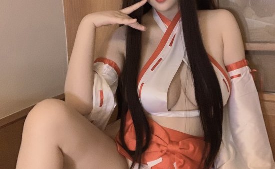 是依酱吖 – NO.38 女巫 [41P4V-110MB]