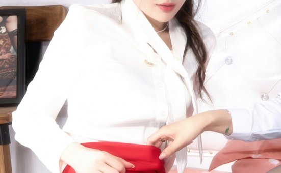 [Ligui丽柜] 2023.05.16 《春暖香闺》轩轩&甜甜 [111+1P-0.98G]