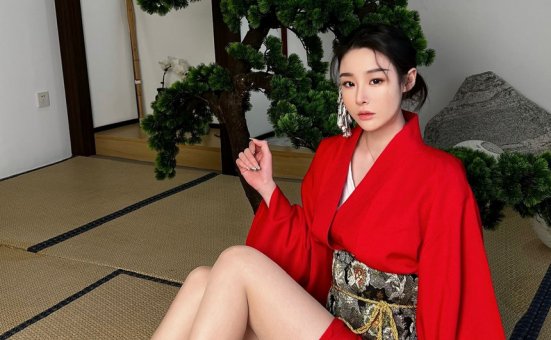 [IMISS爱蜜社] 2022.03.08 VOL.669 逗逗doudou [30+1P]