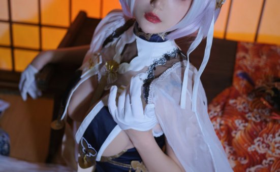 大梨子-004 天狼星 [24P- 225M]