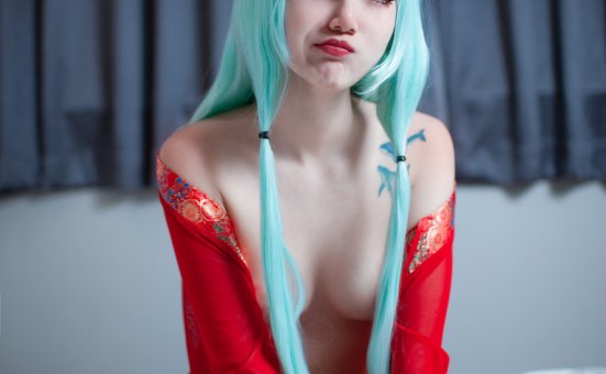 大梨子-011 龙王 [13P-139M]