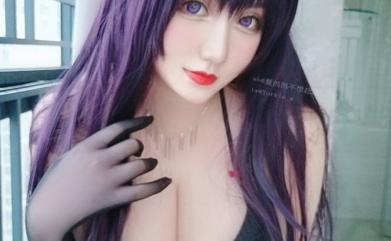 夏鸽鸽不想起床 – 霞之丘诗羽[43P+2V／80.1M]