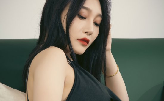 [Ligui丽柜] 2022.07.15 《寂寞时光》团子 [90+1P-629M]