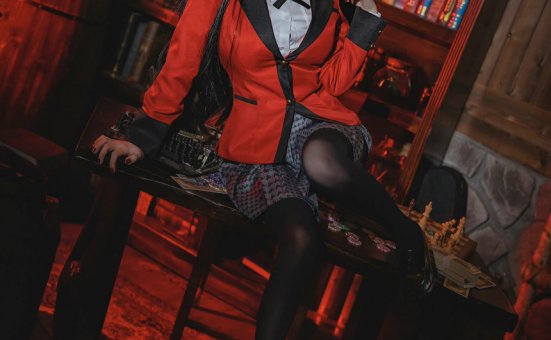 凛子酱 – 蛇喰梦子 [9P-51MB]