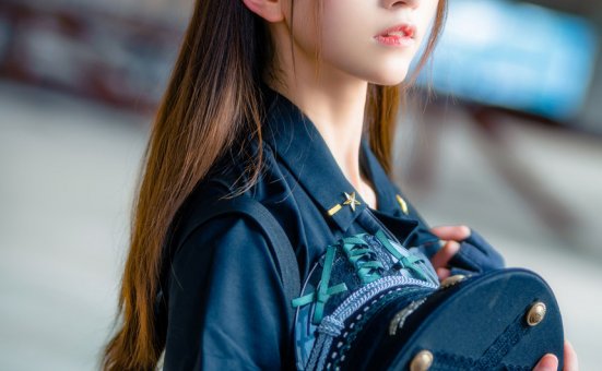 绮太郎_Kitaro –  制服 [14P-88MB]