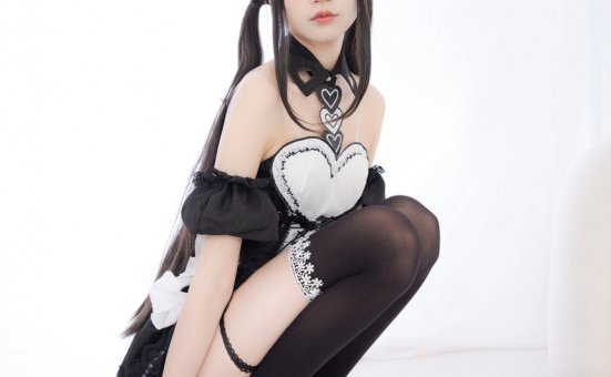 五更百鬼 -能代女仆 [18P-430MB]