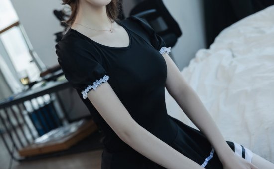 [唐朝摄影] 2021.04.16 No.001 帕丽 [49P-390MB]