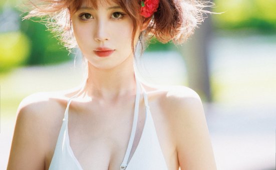 念雪ww – NO.34 昭和碎花 [35P-435MB]