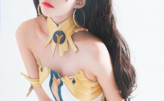 桜桃喵 – NO.114 弓凛 [44P-620MB]