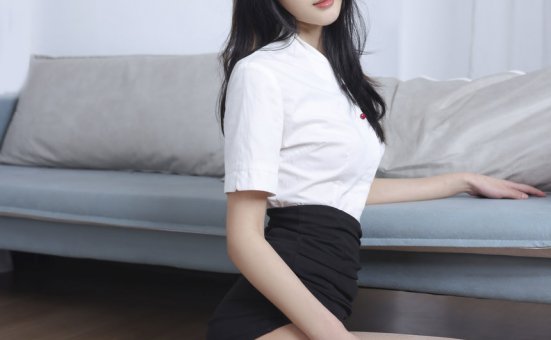 [绅士摄影] 2022.01.18 冰冰 No.203 [46P/257M]