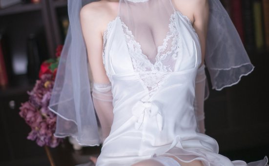 鬼畜瑶在不在 – 爱宕花嫁[23P／541MB]