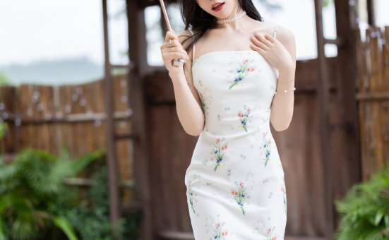 [XIAOYU语画界] 2022.07.12 VOL.818 芝芝Booty [94+1P]