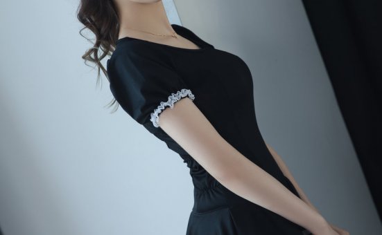 [绅士摄影] 2021.12.12 帕丽 No.195 [47P/301M]