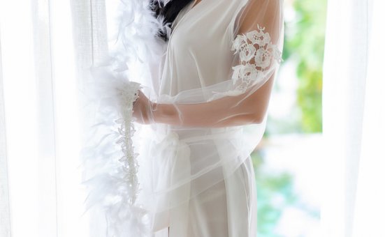 [XiuRen秀人网] 2022.01.04 No.4420 艾静香 [47+1P]