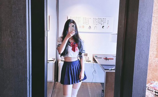 安乔乔儿 – 学姐来了[58P／334MB]