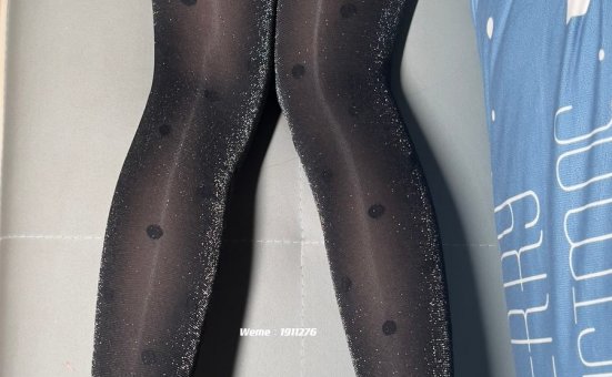 白龙猫女 – 珠光袜 [24P+3V-959MB]