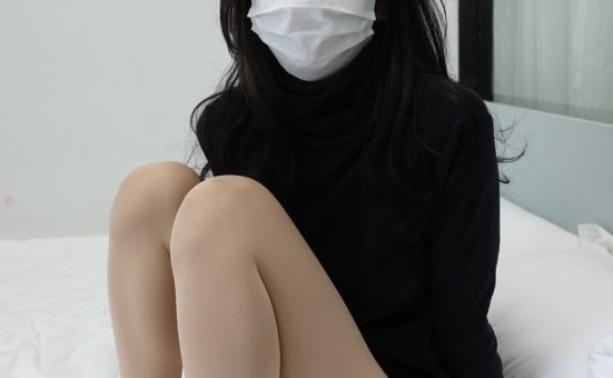 [Ugirls爱尤物] 2019.03.07 No.1387 艾米儿 灰色恋情 [35P]