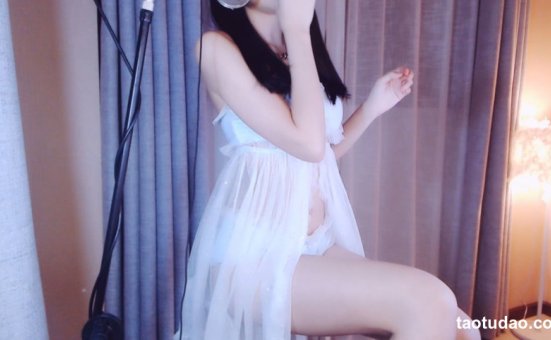 小小奶瓶儿 – NO.08 珍珠人鱼 [1V-575MB]