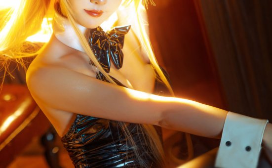 阳炎型小菠萝 – NO.04 北卡罗来纳 [18P-148MB]