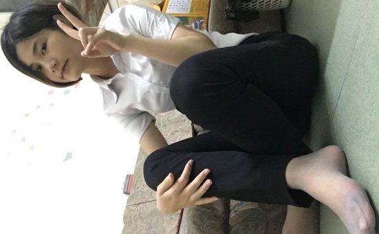 学妹校园寝室短丝系列032期 谭佐婷[40P／22.8MB]