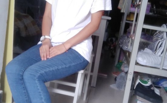 学妹校园寝室短丝系列034期 卫艺[190P／396MB]