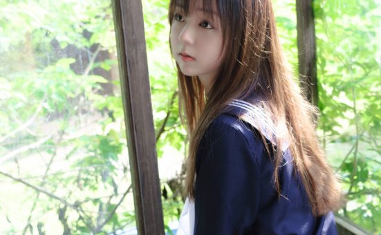 稚乖画册 生煎团团-01 80d团子小木屋 [70P+1V-1GB]