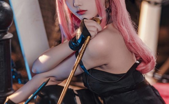 阿璇学妹 阿尼亚 [14P 148M]