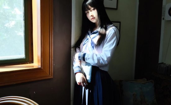 白莉爱吃巧克力 – 原理猪 闺房JK [19P-732MB]