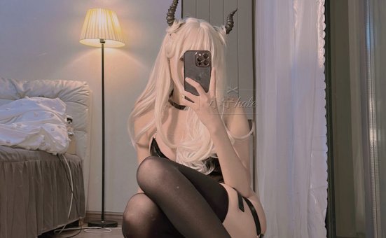 小宁hate(宁酱) – 23年10月上 魅魔 [74P+1V-952.61MB]