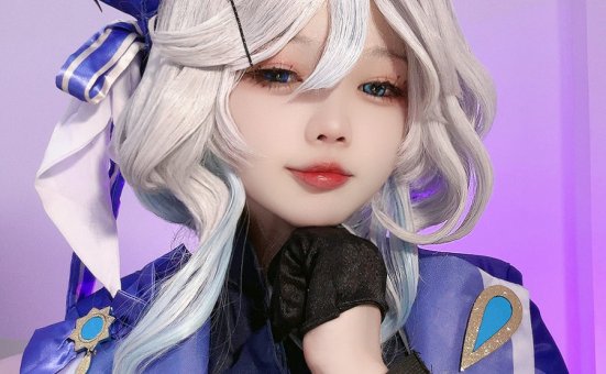 小瑶幺幺 – 芙芙 [44P+1V-142MB]