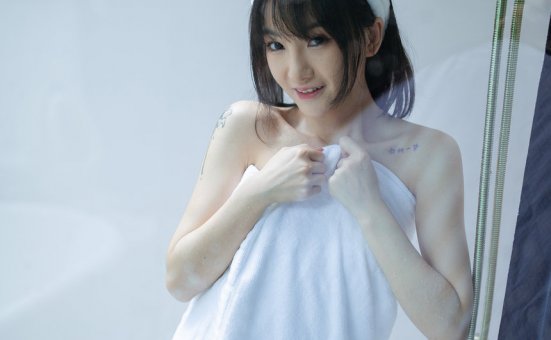 [YALAYI雅拉伊] 2020.08.06 Y684 落落《清凉一夏》[47P+1P361M]