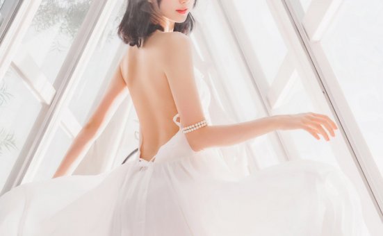 木绵绵OwO – NO.71 水波温柔 [24P-436MB]